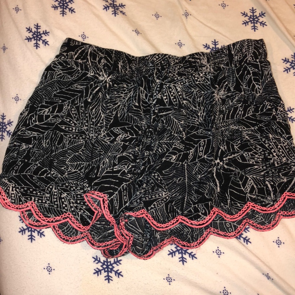 Mossimo supply co shorts